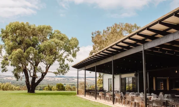 Southern McLaren Vale Hop-On-Off Wine Tour Adelaide City Return