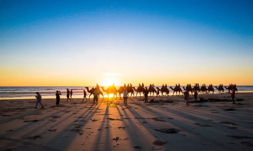 10 Day Broome to Darwin Kimberley Adventure | Experience Oz