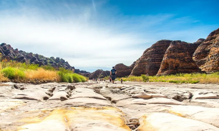10 Day Broome to Darwin Kimberley Adventure | Experience Oz