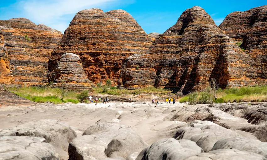 10 Day Broome to Darwin Kimberley Adventure | Experience Oz