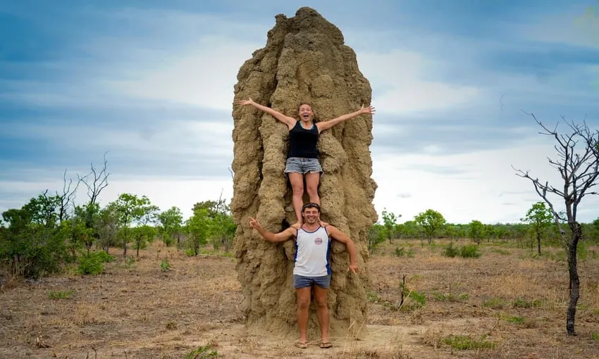9-Day Darwin to Broome Kimberley Adventure | Experience Oz