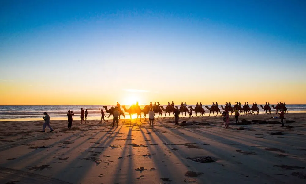 9-Day Darwin to Broome Kimberley Adventure | Experience Oz-3