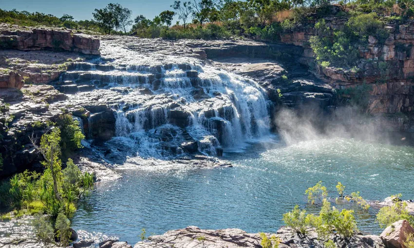 9-Day Darwin to Broome Kimberley Adventure | Experience Oz