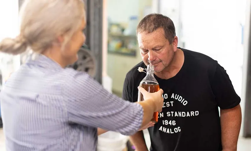 Sarina Sugar Shed Rum Distillery Experience - Book Now | Experience Oz