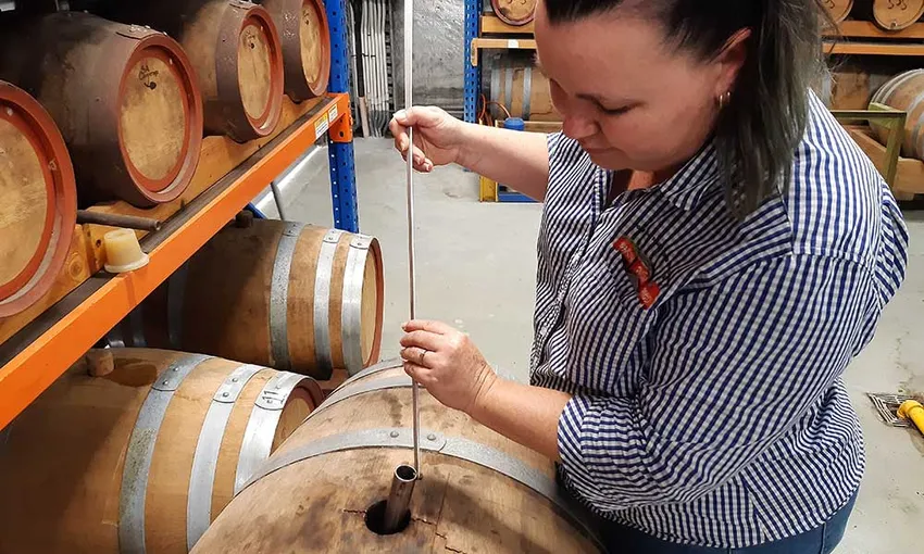 Sarina Sugar Shed Rum Distillery Experience - Book Now | Experience Oz