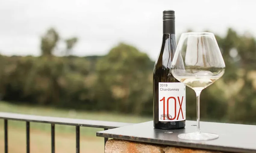 Ten Minutes by Tractor Terrior Wine Masterclass - Book Now | Experience Oz