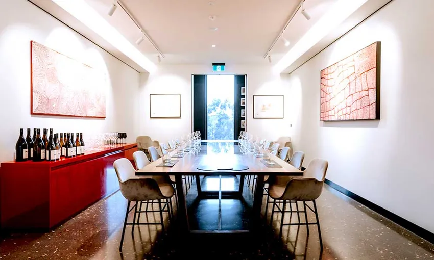 Ten Minutes by Tractor Terrior Wine Masterclass - Book Now | Experience Oz