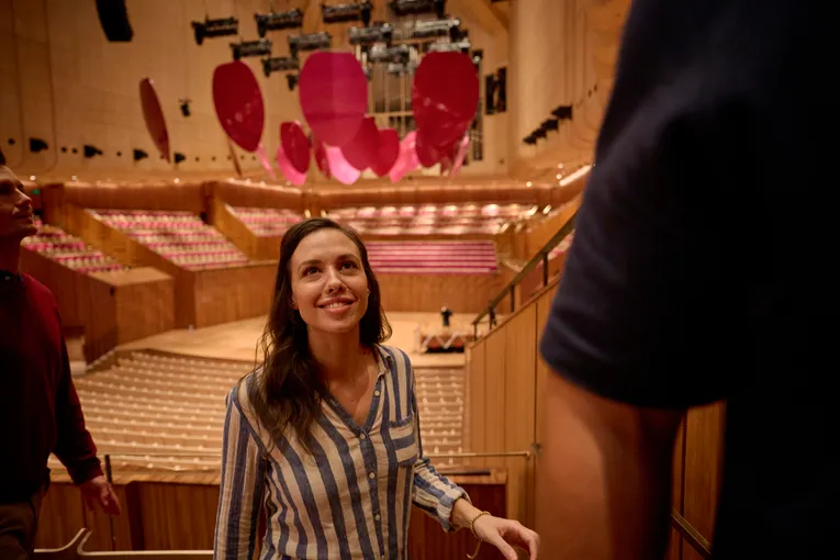 Sydney Opera House Tour and Dine At Opera House | Experience OZ