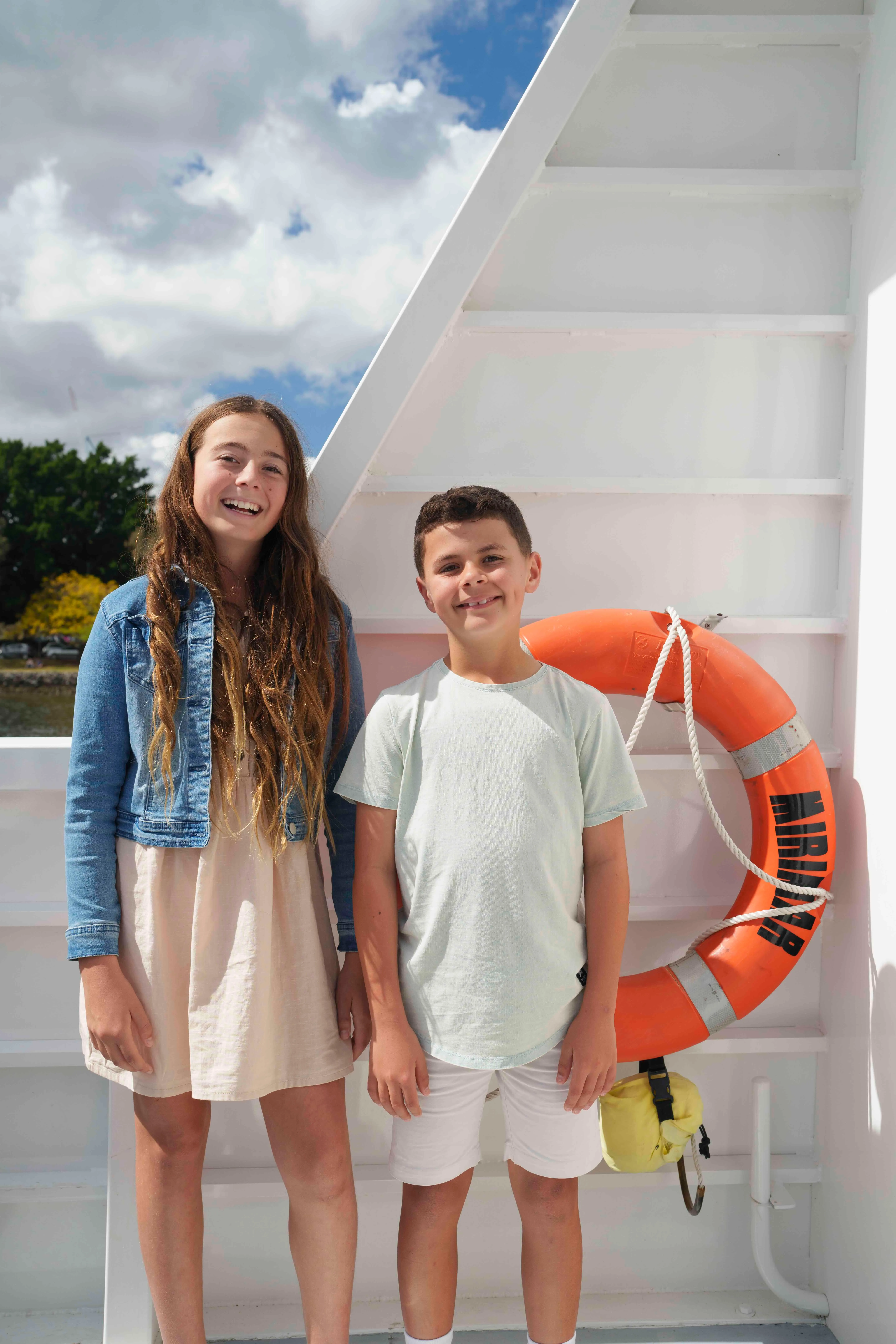 Lone Pine Koala Sanctuary & Cruise Package  | Experience Oz-4
