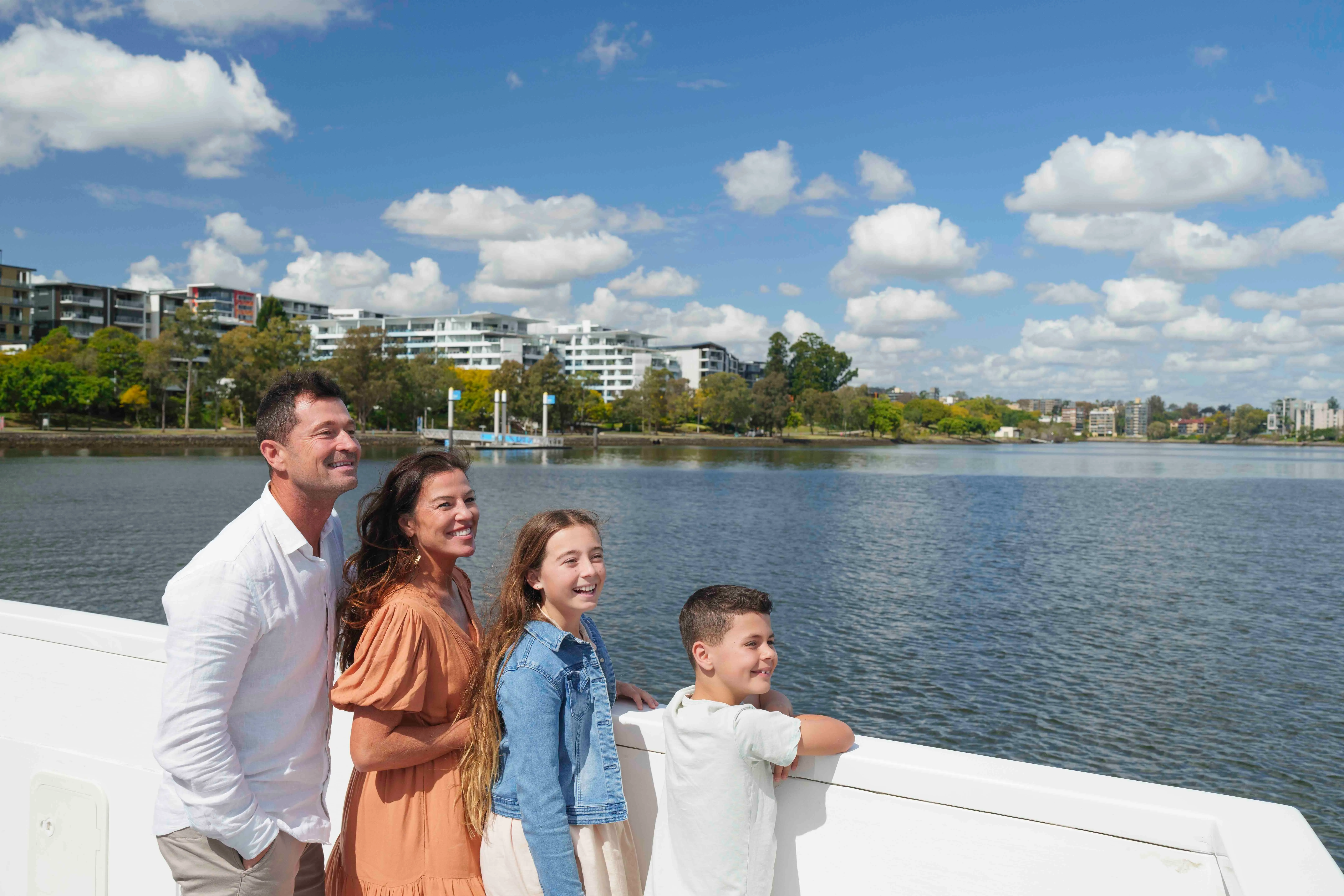 Lone Pine Koala Sanctuary & Cruise Package  | Experience Oz-7