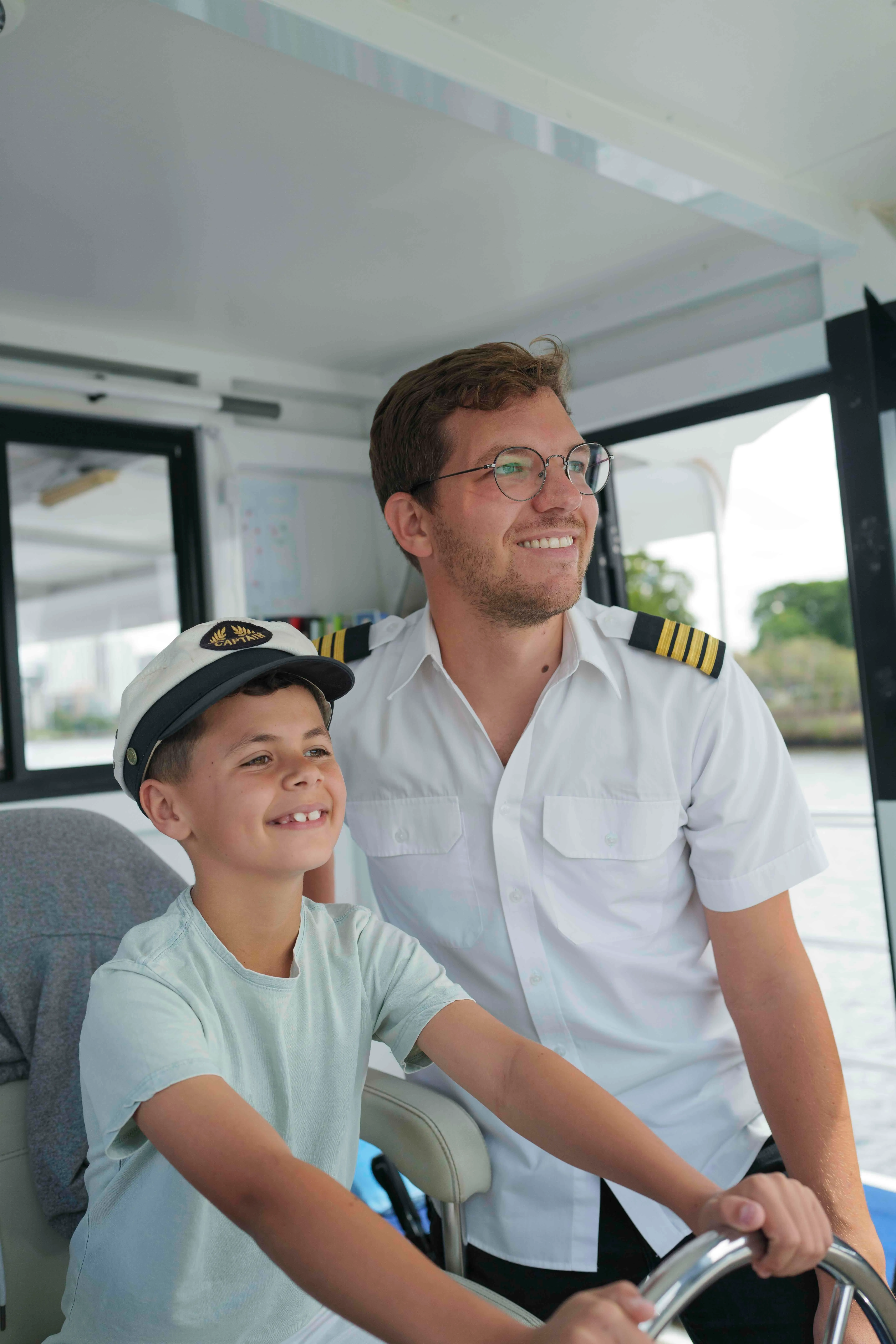 Lone Pine Koala Sanctuary & Cruise Package  | Experience Oz-8