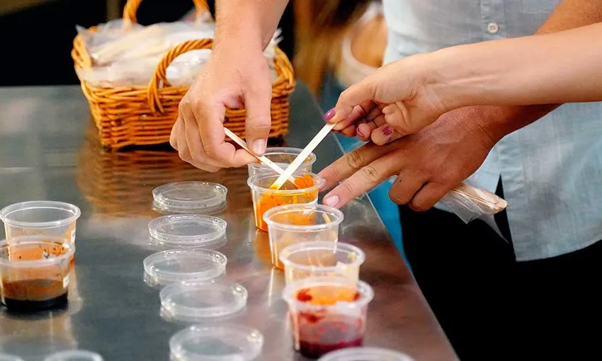 Sarina Sugar Shed Tour and Tasting - Book Now | Experience Oz