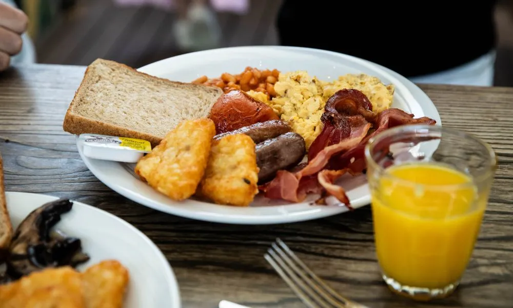 Breakfast with Koalas at WILD LIFE Sydney | Experience Oz-2