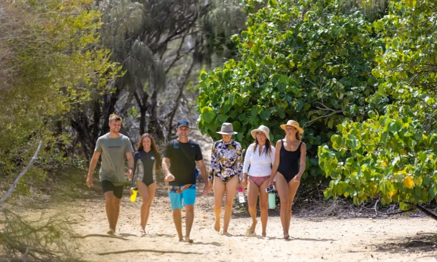 Gold Coast Sunset Twilight Kayak Tour - Book Now | Experience Oz