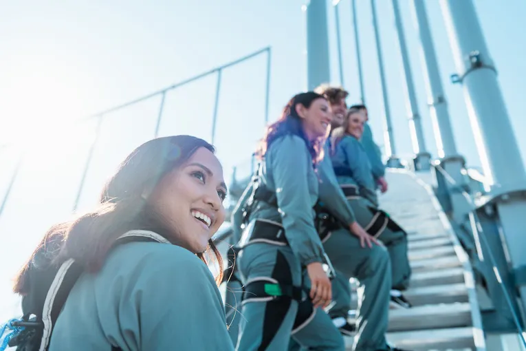 SkyPoint Climb Gold Coast (Day Ticket) | Experience Oz