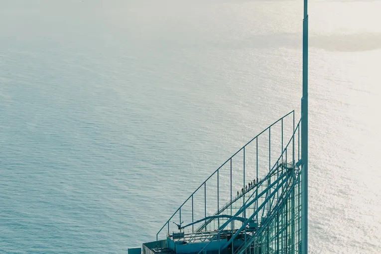 SkyPoint Climb Gold Coast (Day Ticket) | Experience Oz