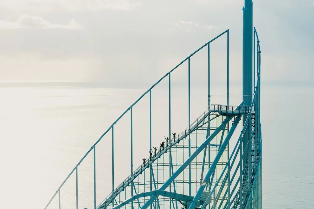 SkyPoint Climb Gold Coast (Day Ticket) | Experience Oz-5