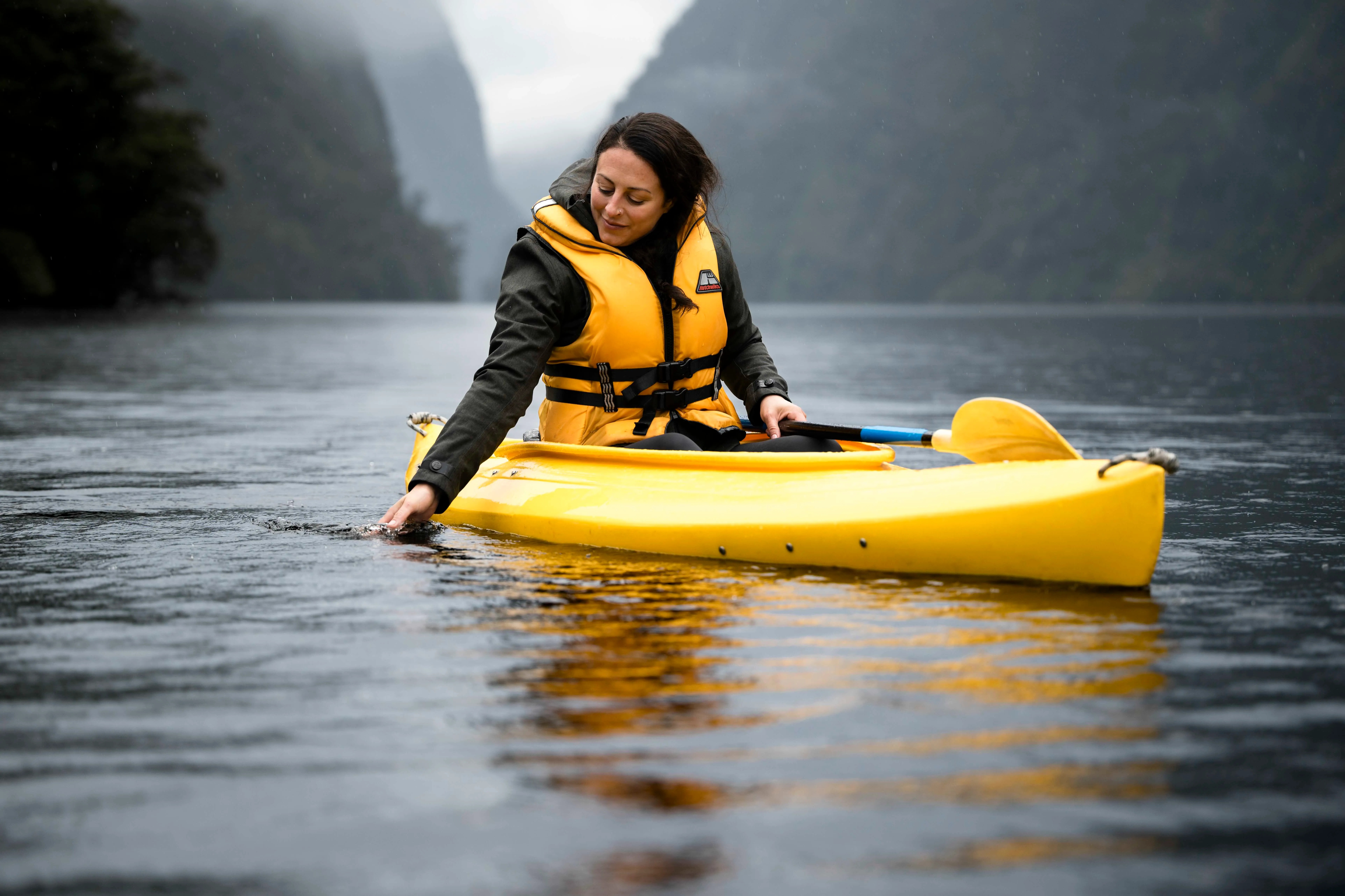 Doubtful Sound Overnight Cruise | Experience Oz-7