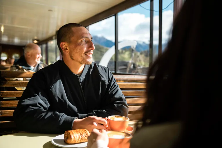 TSS Earnslaw Lake Cruises New Zealand - Book Online | Experience Oz