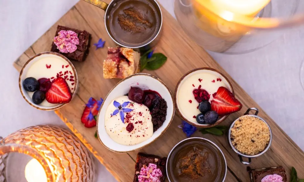 Walter Peak High Country Farm and TSS Earnslaw Cruise Package | ExOz-4