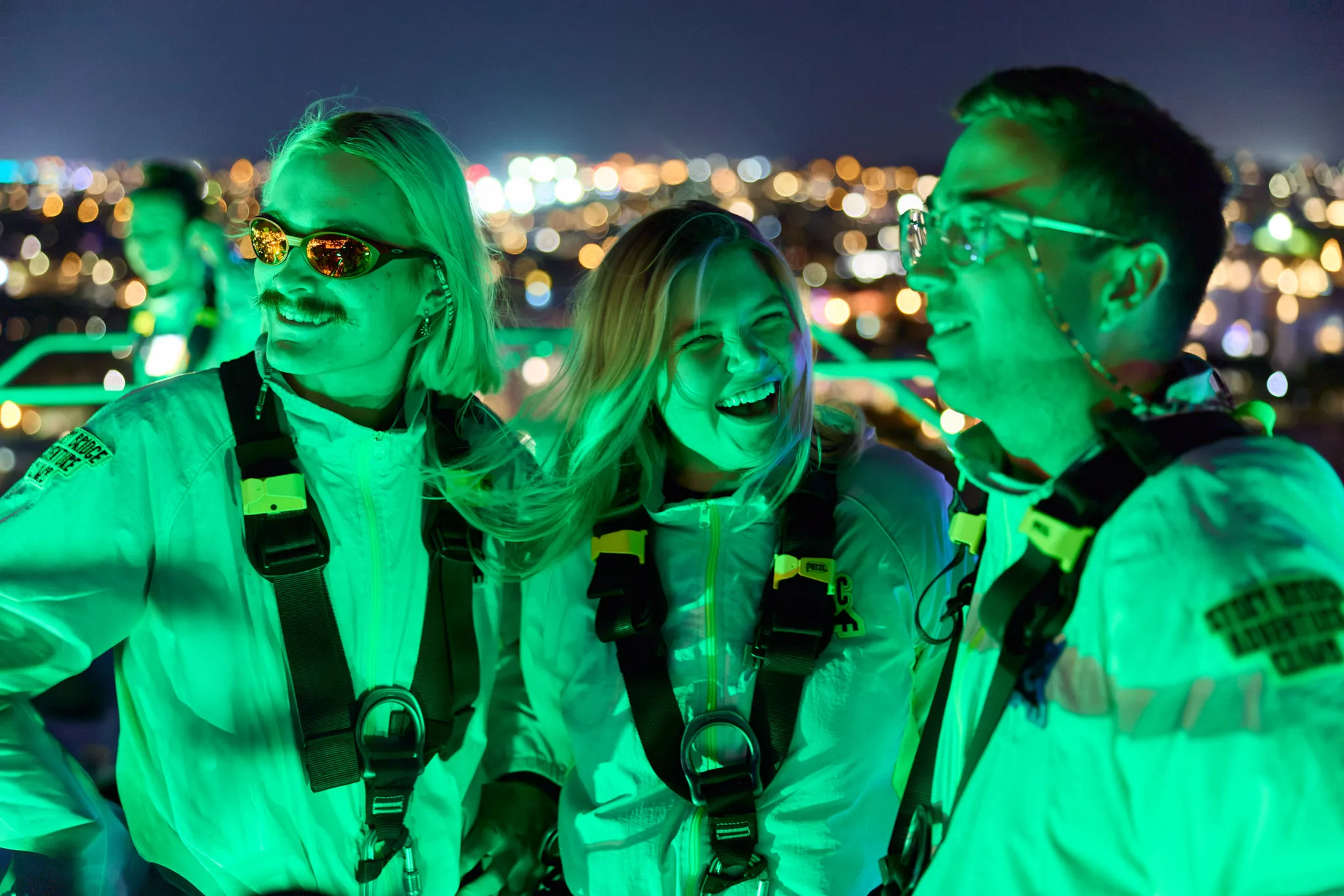 Brisbane Story Bridge Night Climb - Book Now | Experience Oz-5
