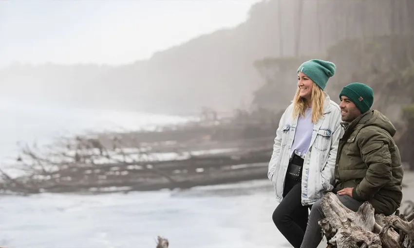 Queenstown to Fox Glacier Day Tour | Experience Oz + NZ