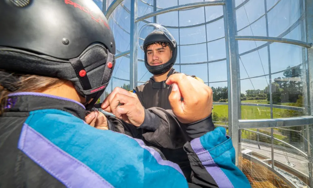 Rotorua Adventure Activities Packages | Experience Oz-2