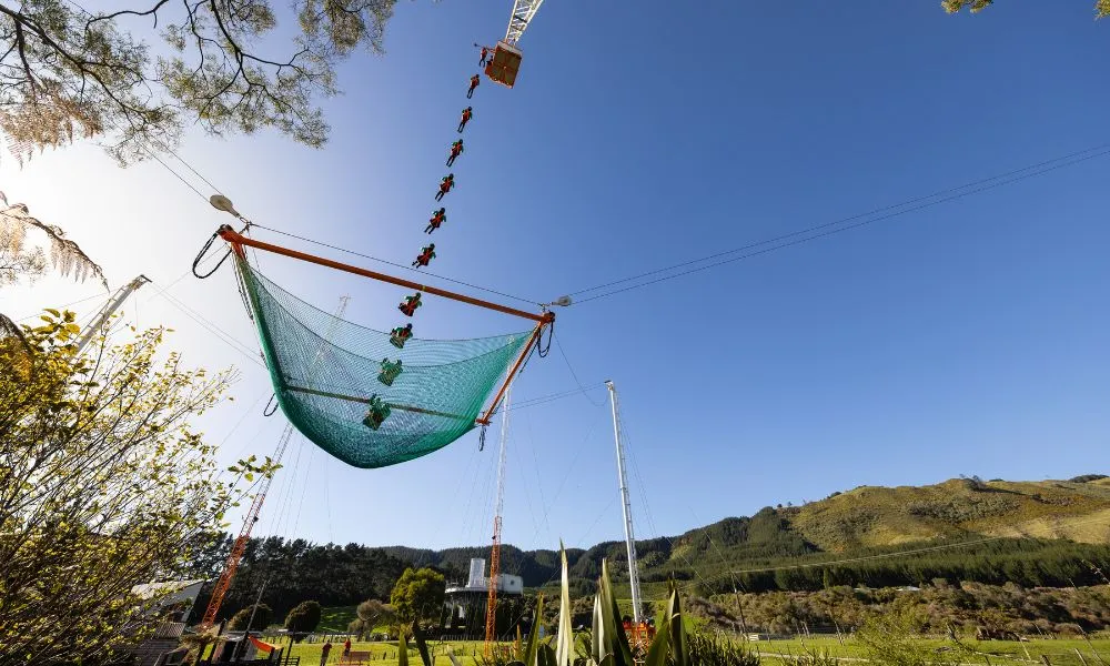 Rotorua Adventure Activities Packages | Experience Oz-3