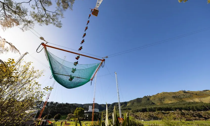 Rotorua Adventure Activities Packages | Experience Oz