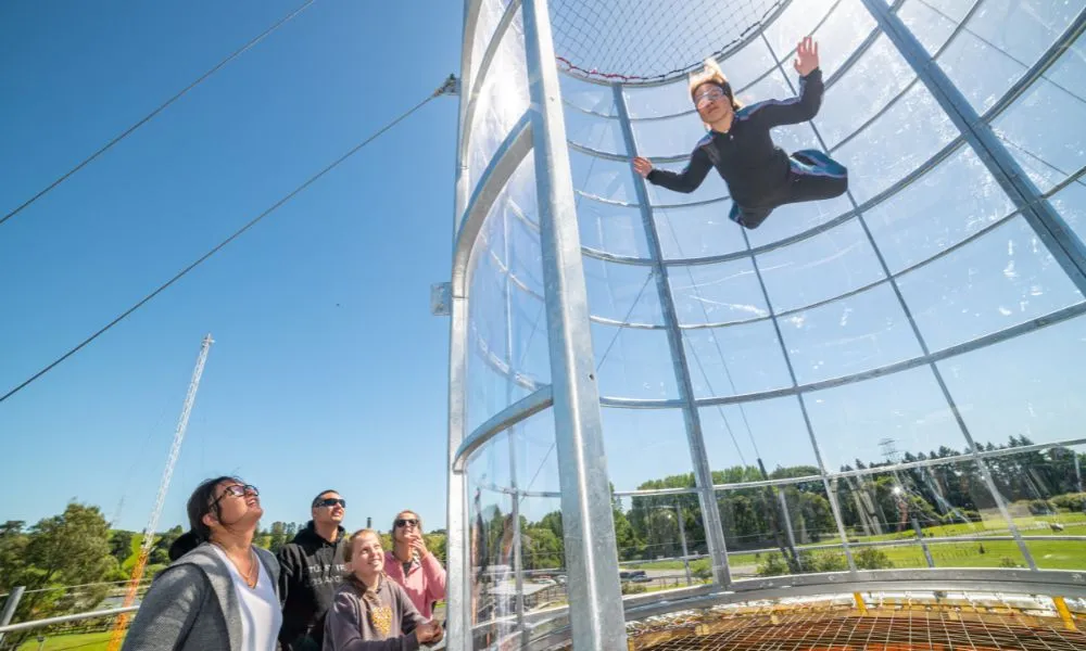 Rotorua Adventure Activities Packages | Experience Oz-5