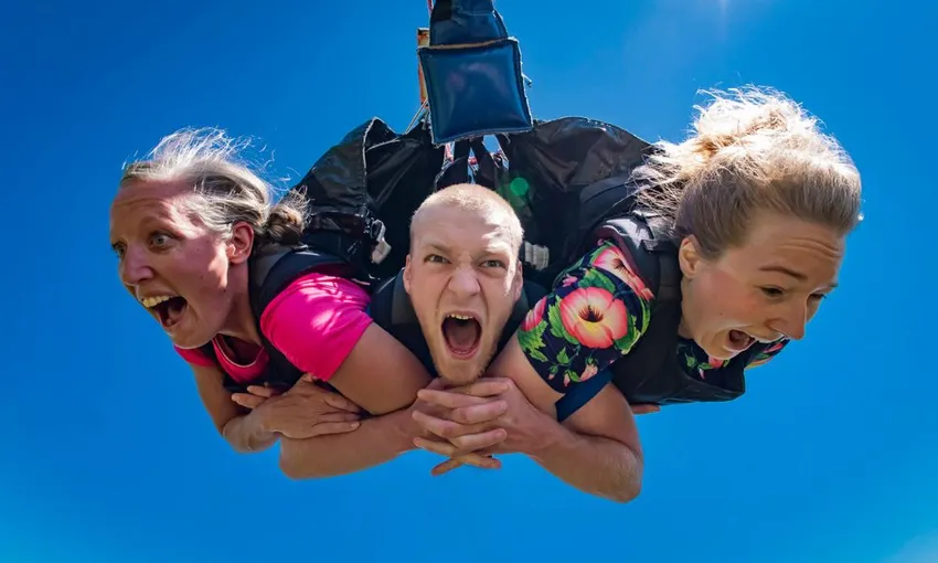 Rotorua Adventure Activities Packages | Experience Oz