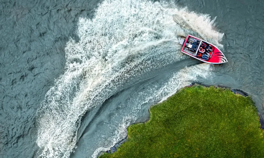 Rotorua Adventure Activities Packages | Experience Oz