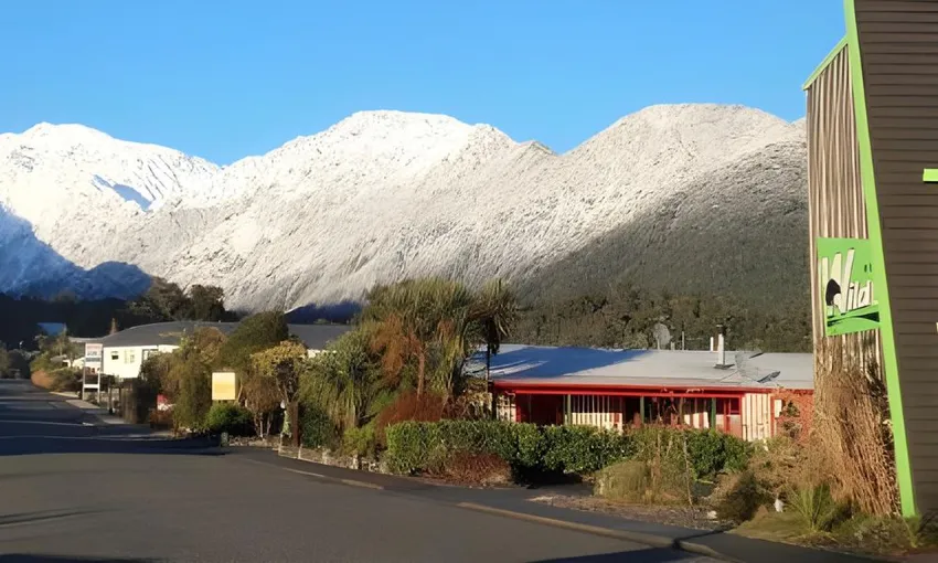 West Coast Wildlife Centre New Zealand - Buy Tickets | Experience Oz