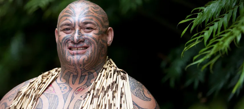Auckland Maori Culture Day Tour - Book Now | Experience Oz