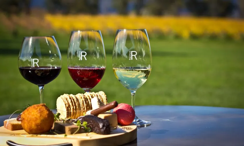 Yarra Valley Grazing Tour - Full Day | Experience Oz