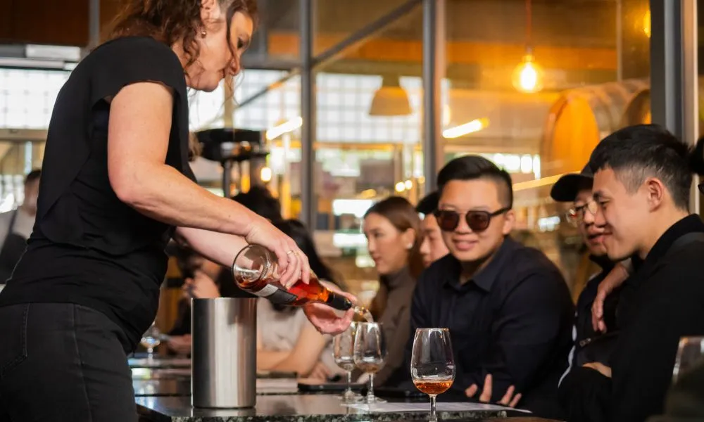 Yarra Valley Grazing Tour - Full Day | Experience Oz-6