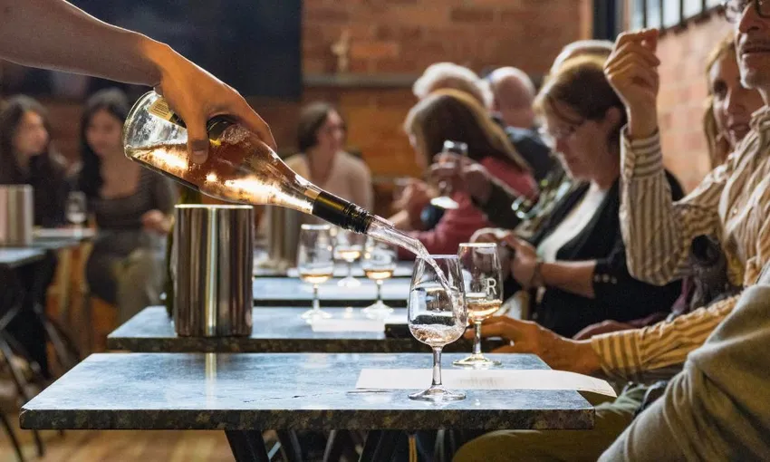 Yarra Valley Grazing Tour - Full Day | Experience Oz