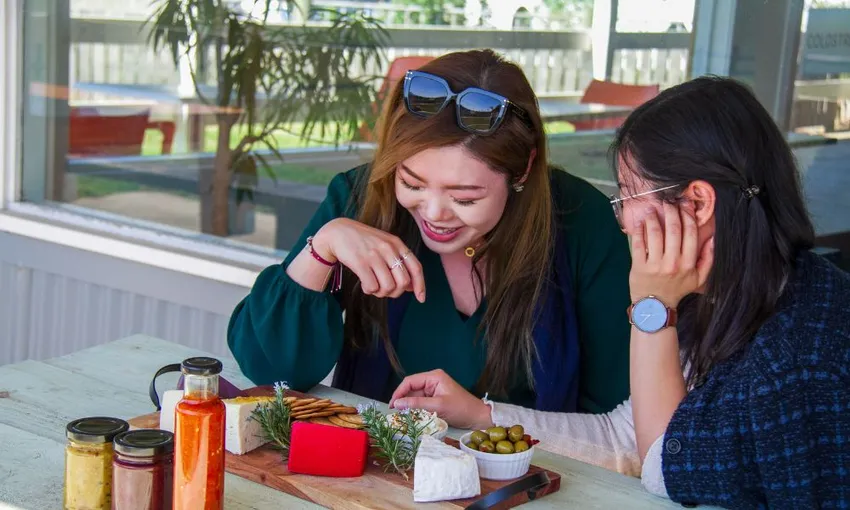 Yarra Valley Grazing Tour - Full Day | Experience Oz