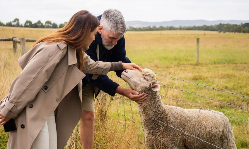 Yarra Valley Grazing Tour - Full Day | Experience Oz
