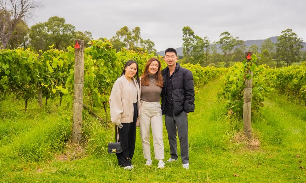 Yarra Valley Grazing Tour - Full Day | Experience Oz-16