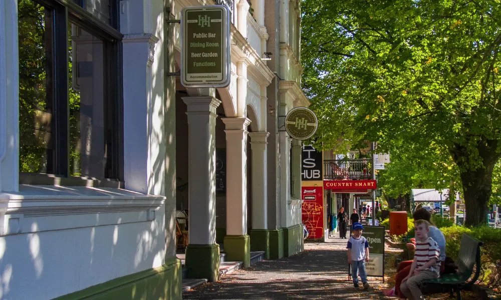 Yarra Valley Grazing Tour - Full Day | Experience Oz-17