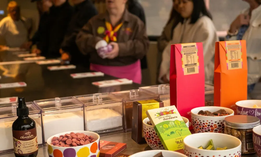 Yarra Valley Grazing Tour - Full Day | Experience Oz-18