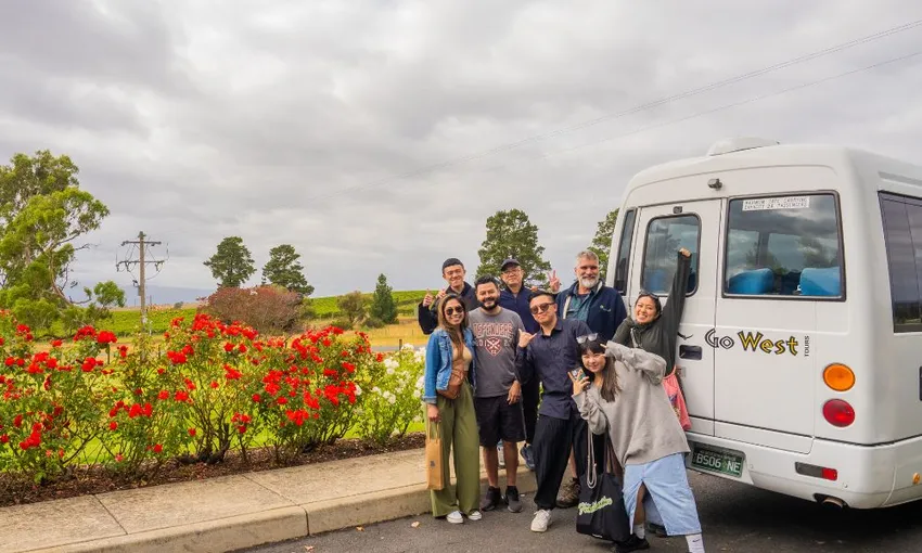 Yarra Valley Grazing Tour - Full Day | Experience Oz