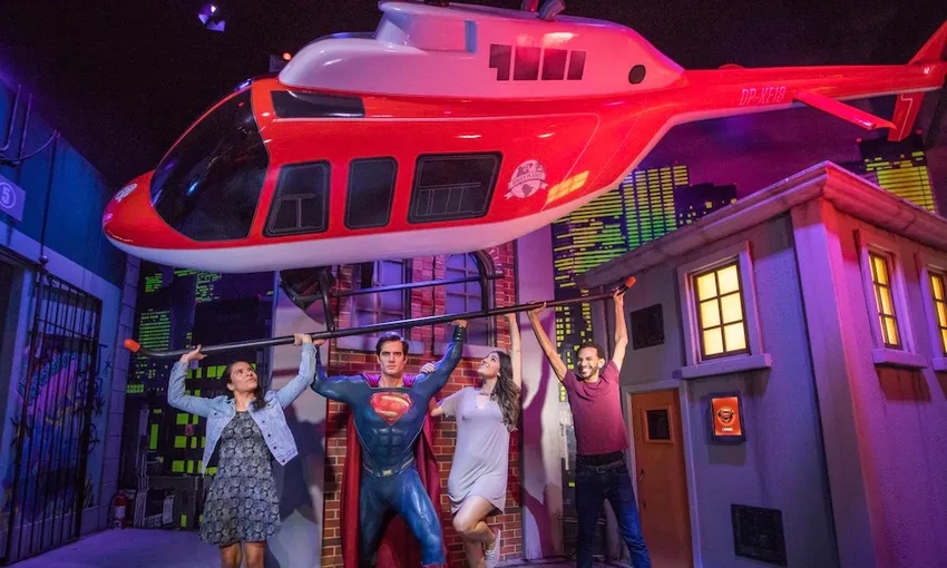 Sydney Ultimate Experience Pass - 5 Attractions in 1 | Experience Oz