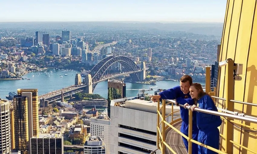 Sydney Ultimate Experience Pass - 5 Attractions in 1 | Experience Oz
