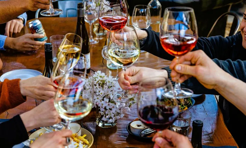 Queenstown Winery Tour | Experience Oz