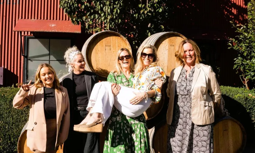 Queenstown Winery Tour | Experience Oz