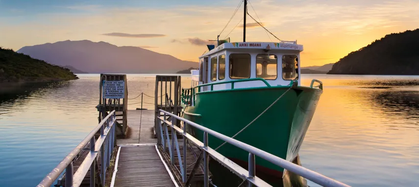 Waimangu Volcanic Valley Rotorua Tickets | Experience Oz