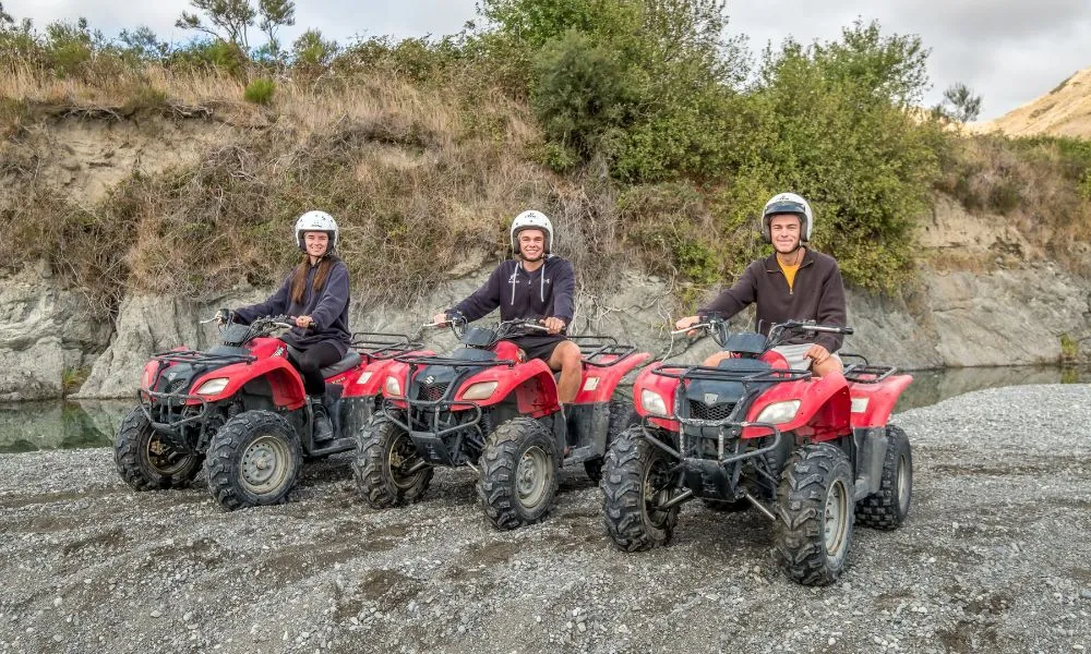 Thrillseekers Quad Bike Tours Hanmer Springs | Experience Oz-5