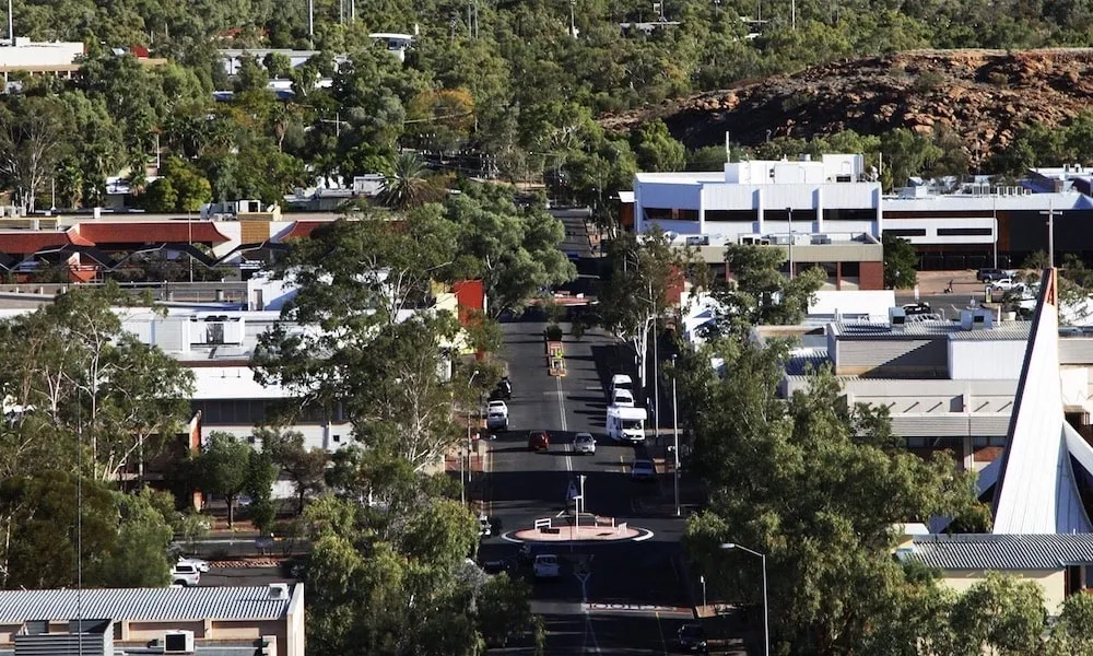 Ayers Rock to Alice Springs Transfer - Book Now | Experience Oz-6